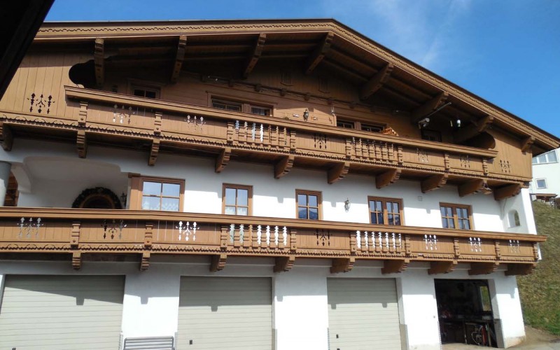Bauernhaus mieten, Berghütte mieten und Almhütte pachten